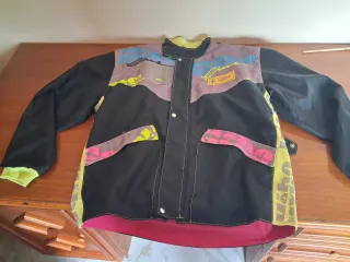 Chaqueta Enduro Talla xl