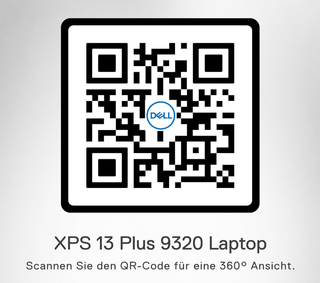 Dell XPS 13 9320 Plata