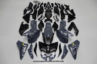 Oferta especial Carenado YAMAHA MT10 / SP 2016 21