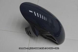 Oferta especial Carenado YAMAHA MT10 / SP 2016 21