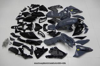 Oferta especial Carenado YAMAHA MT10 / SP 2016 21