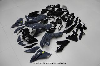 Oferta especial Carenado YAMAHA MT10 / SP 2016 21