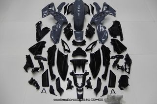 Oferta especial Carenado YAMAHA MT10 / SP 2016 21