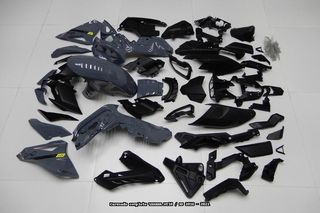 Oferta especial Carenado YAMAHA MT10 / SP 2016 21