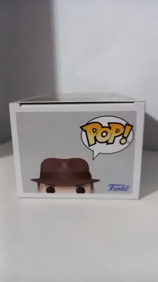 Funko Pop! Indiana Jones 1369