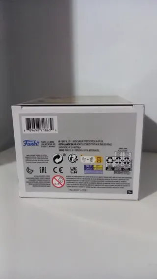 Funko Pop! Indiana Jones 1369