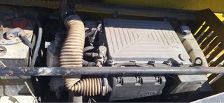 Lote 4 plataformas elevadoras