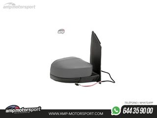 RETROVISOR COMPLETO DERECHO PARA VOLKSWAGEN CADDY