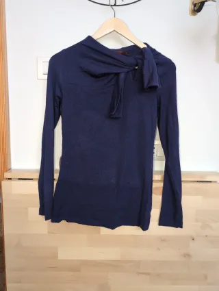 Lote de 5 camisetas de premamá