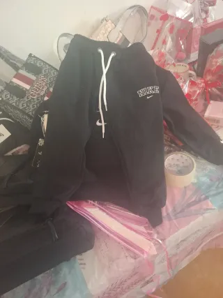 Conjunto Nike Talla 2