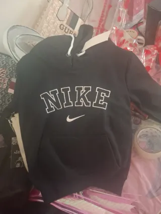 Conjunto Nike Talla 2