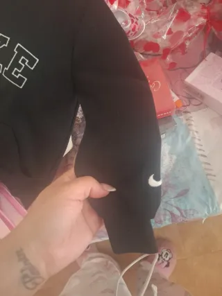 Conjunto Nike Talla 2