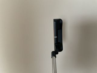 PUTTER GOLF ODYSSEY MILLED