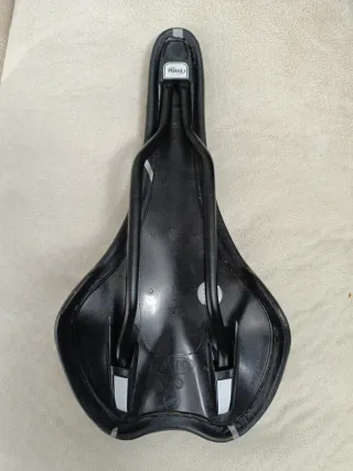 Sillín Selle Italia SLR