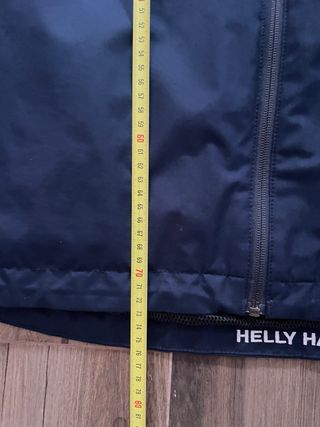 Chaqueta Helly Hansen Crew Midlayer XXL