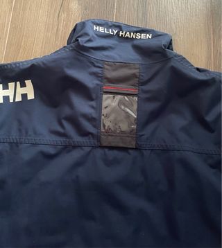Chaqueta Helly Hansen Crew Midlayer XXL