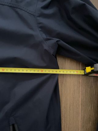 Chaqueta Helly Hansen Crew Midlayer XXL