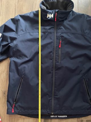 Chaqueta Helly Hansen Crew Midlayer XXL