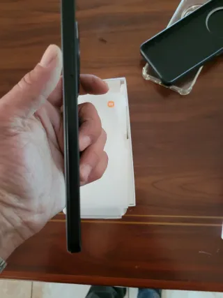 Xiaomi Redmi 14C Nuevo