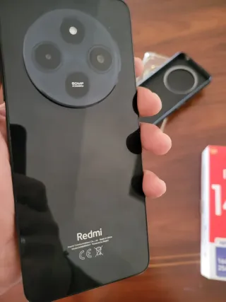 Xiaomi Redmi 14C Nuevo