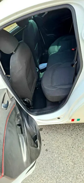 Alfa Romeo Giulietta 2016