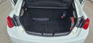 Alfa Romeo Giulietta 2016