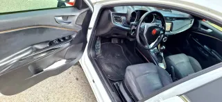 Alfa Romeo Giulietta 2016