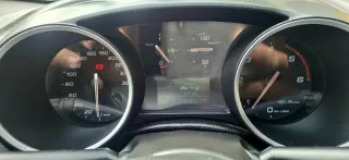 Alfa Romeo Giulietta 2016