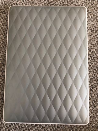 Ebook Kobo Touch Blanco