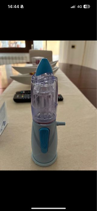 Rinowash Aerosol per terapia