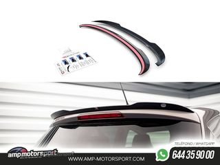 AÑADIDO DE ALERÓN PARA FORD C-MAX MK2 2010-2014
