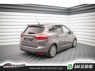 AÑADIDO DE ALERÓN PARA FORD C-MAX MK2 2010-2014