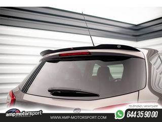 AÑADIDO DE ALERÓN PARA FORD C-MAX MK2 2010-2014