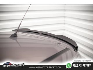 AÑADIDO DE ALERÓN PARA FORD C-MAX MK2 2010-2014