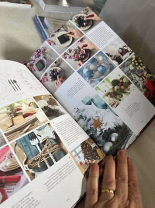 Navidad es tiempo de compartir (Spanish Edition)