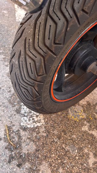 Yamaha T-MAX XP500 2002 (carburacion)