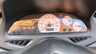 Yamaha T-MAX XP500 2002 (carburacion)