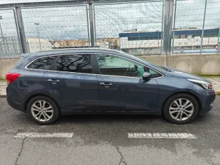 KIA Ceed 2012