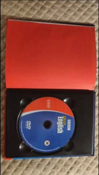 Curso de Inglés BBC English Plus - Volumen 26