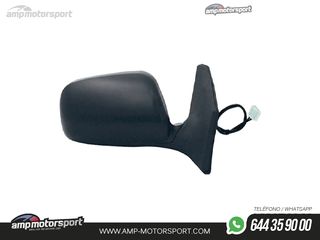 RETROVISOR COMPLETO DERECHO PARA TOYOTA AVENSIS