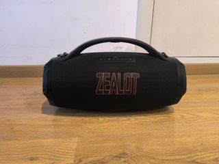 Altavoz Zealot S98 Negro