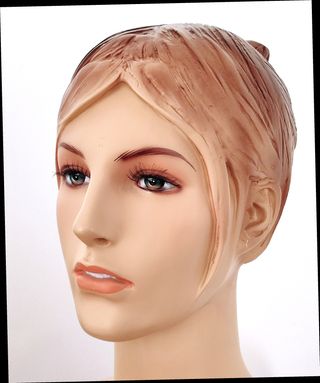 NUEVO Maniqui entero completo