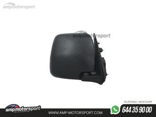 RETROVISOR COMPLETO DERECHO PARA TOYOTA HIACE