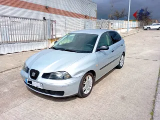 SEAT Ibiza 2005
