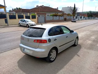 SEAT Ibiza 2005