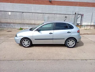 SEAT Ibiza 2005