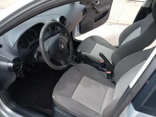 SEAT Ibiza 2005