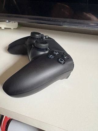 Mando DualSense PS5 Negro