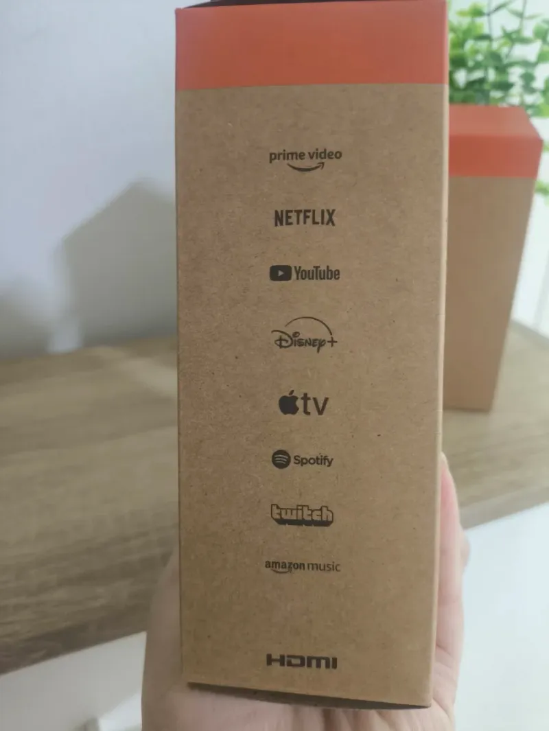 3 unidades Amazon Fire TV Stick HD afbeelding 7