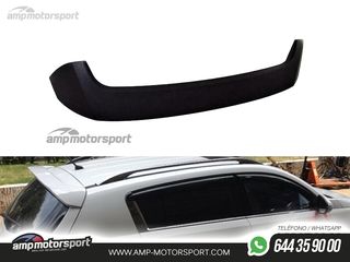 ALERÓN PARA KIA SPORTAGE 2010-2015